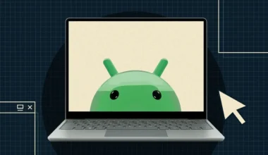 Qualcomm Android bilgisayar tasarlıyor
