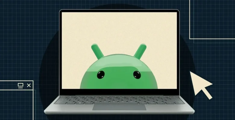 Qualcomm Android bilgisayar tasarlıyor