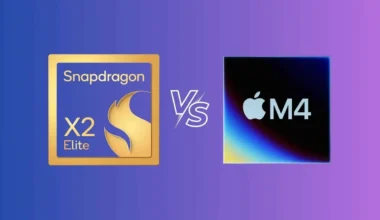 Qualcomm X2 Seçkine Extreme ile Apple M4 Max karşı karşıya!