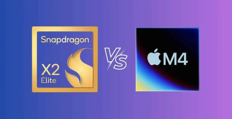 Qualcomm X2 Seçkine Extreme ile Apple M4 Max karşı karşıya!