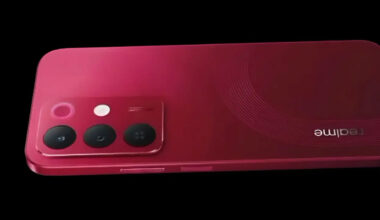Realme 15x 5G yolda! İşte lansman tarihi ve özellikleri Realme 15x 5G yolda! İşte lansman tarihi ve özellikleri