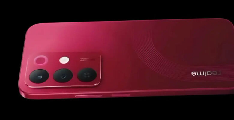 Realme 15x 5G yolda! İşte lansman tarihi ve özellikleri
