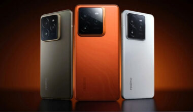 Realme GT 8 AnTuTu sonucuyla ortaya çıktı!