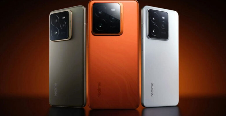 Realme GT 8 AnTuTu sonucuyla ortaya çıktı!