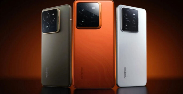 Realme GT 8 ekran ve kamera özellikleri ile ortaya çıktı