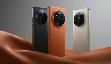 Realme GT 8 Pro ekran ve kamera özellikleri resmen doğrulandı!