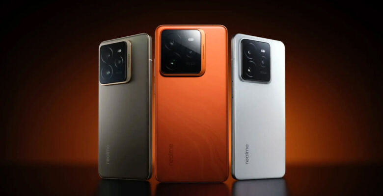 Realme GT 8 Pro gücünü yeni amiral gemisinden alacak!