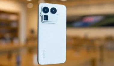 Realme GT 8 Pro kamera ihtilali yapabilir