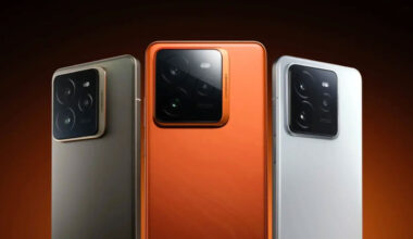 Realme GT 8 Pro tasarımı sızdırıldı!