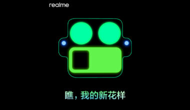 Realme GT 8 Pro tasarımı ve özellikleri aşikâr oldu!