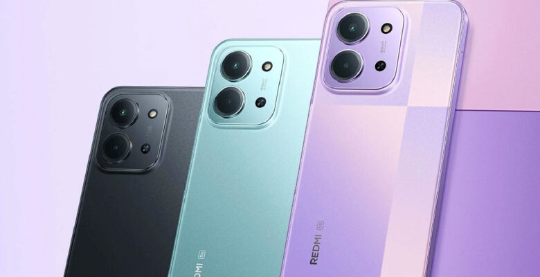 Redmi 15C 5G uygun fiyatıyla satışa sunuldu!