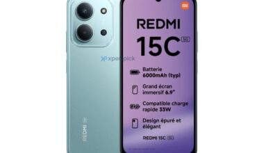 Redmi Note 15C uygun fiyatı ile Türkiye’de