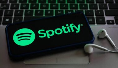 Rekabet Kurulu Spotify’a soruşturma açtı!