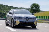 Renault elektrikli modellerine LFP batarya ekliyor!