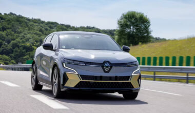 Renault elektrikli modellerine LFP batarya ekliyor!