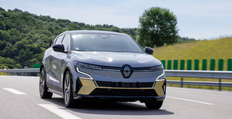 Renault elektrikli modellerine LFP batarya ekliyor!