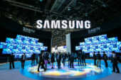 Samsung 47 tasarım mükafatı aldı!