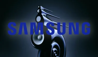 Samsung Bowers Wilkins ve Denon üzere dev müzik firmalarını satın aldı