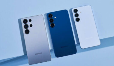 Samsung Galaxy S25 serisi için One UI 8 güncellemesi! Samsung Galaxy S25 serisi için One UI 8 güncellemesi!