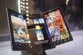Samsung Galaxy Z TriFold ile ekranı üçe katlıyor