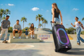 Samsung IFA 2025’te Yeni Sound Tower modellerini tanıttı