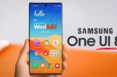 Samsung One UI 8 güncelleme takvimini açıkladı!