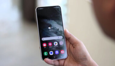 Samsung One UI 8 güncellemesi için geri sayım