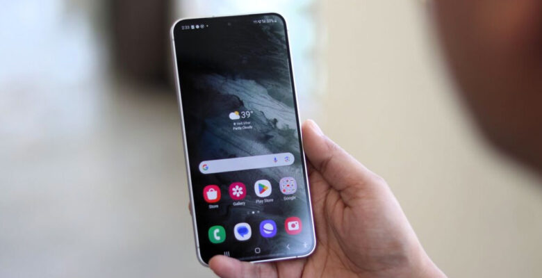 Samsung One UI 8 güncellemesi için geri sayım