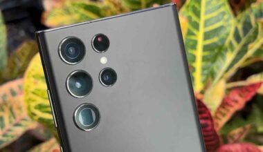 Samsung yeni kamera sistemine geçiyor