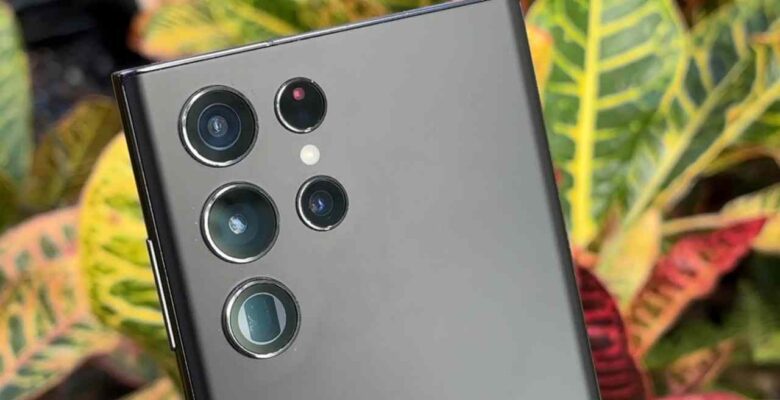 Samsung yeni kamera sistemine geçiyor