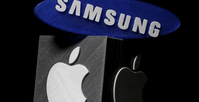 Samsung yeniden Apple’a sataştı