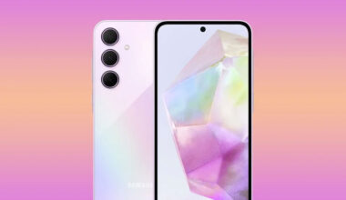 Samsung’dan tanınan model için One UI 8 Beta güncellemesi!