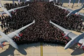 Selçuk Bayraktar Teknofest 2025 için düğmeye bastı