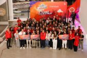 Selçuk Bayraktar Trendyol E-Ticaret Hackathonu Ödül Töreni’nde!