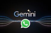 Sevilen Gemini özelliği WhatsApp’a geldi