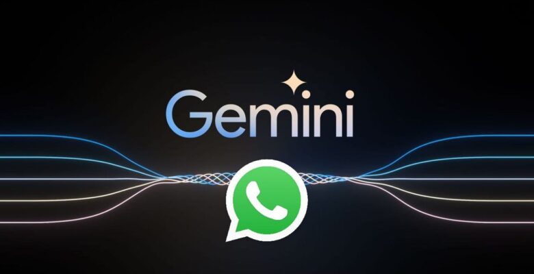 Sevilen Gemini özelliği WhatsApp’a geldi