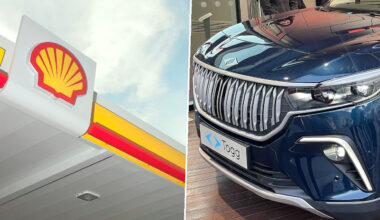 Shell elektrikli araçların şarj suratını artıracak!