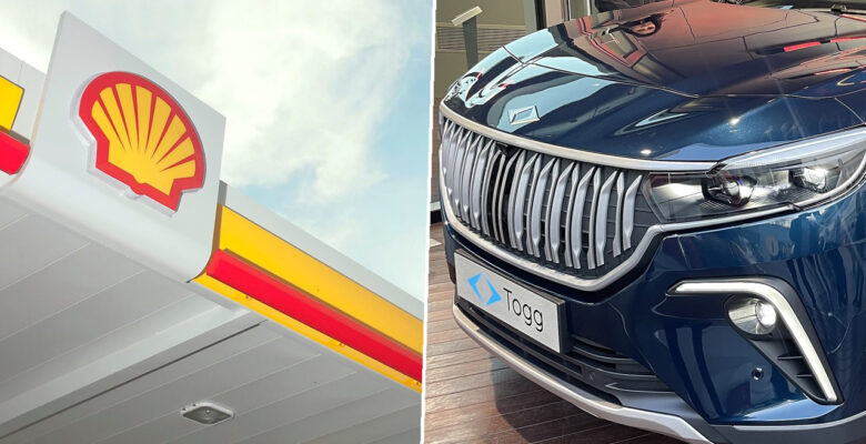 Shell elektrikli araçların şarj suratını artıracak!