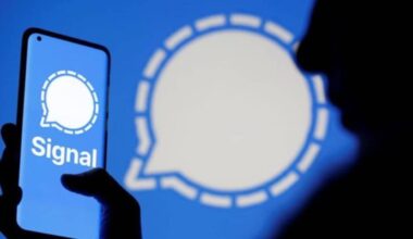 Signal değerli bir yenilik sunuyor