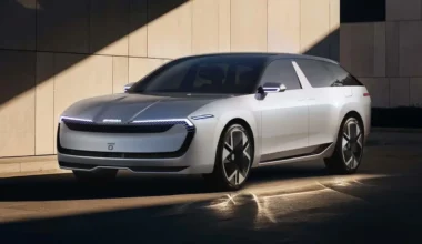 Skoda Vision O tanıtıldı: Radikal tasarım! Skoda Vision O tanıtıldı: Radikal tasarım!