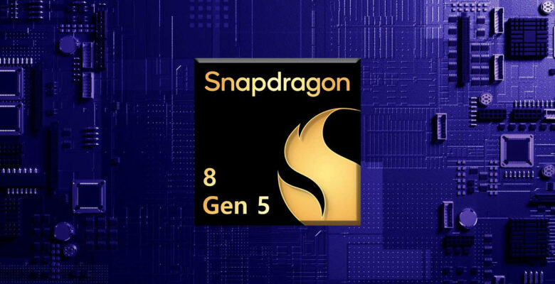 Snapdragon 8 Gen 5 bu aygıtlara güç verebilir!
