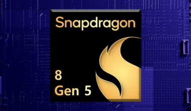 Snapdragon 8 Gen 5 hakkında tüm bilinen özellikler! Snapdragon 8 Gen 5 hakkında tüm bilinen özellikler!