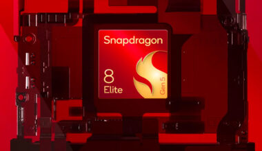 Snapdragon 8 Gen 6 serisi için çalışmalar başladı!