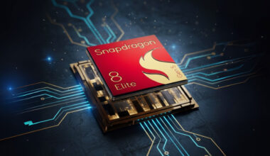 Snapdragon 8 Seçkine Gen 5 ile güçlendirilecek telefonlar!