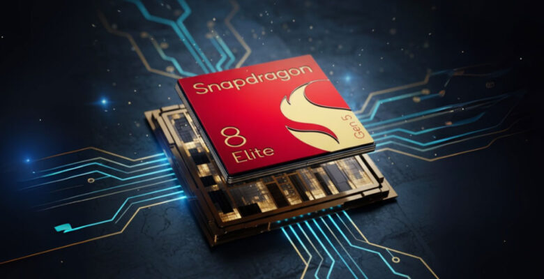 Snapdragon 8 Seçkine Gen 5 ile güçlendirilecek telefonlar!