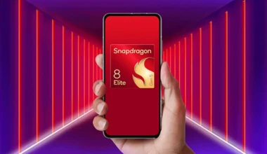 Snapdragon 8 Seçkine Gen 5 tanıtıldı! Dünyanın en hızlısı!