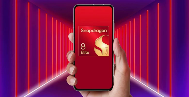 Snapdragon 8 Seçkine Gen 5 tanıtıldı! Dünyanın en hızlısı!