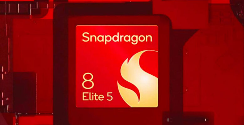 Snapdragon 8 Seçkine Gen 5 test edildi