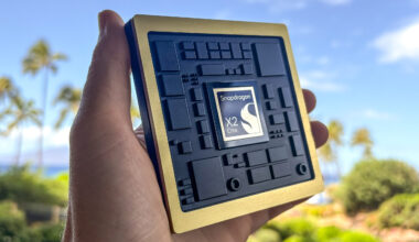 Snapdragon X2 Seçkine Extreme Apple üzere rekora koşuyor