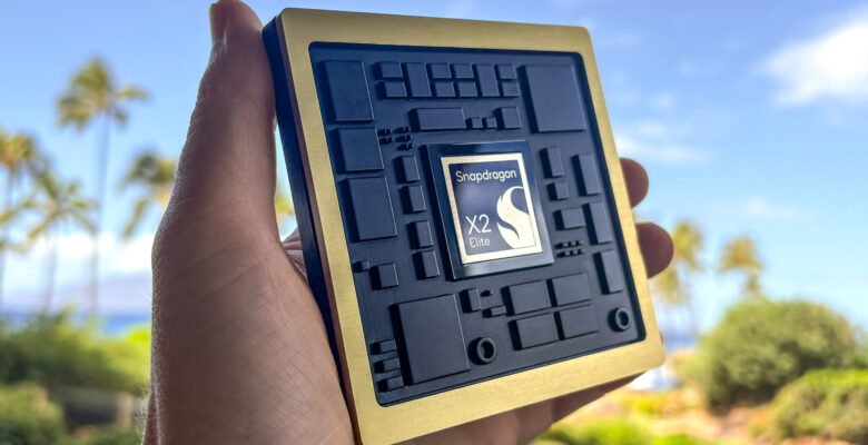 Snapdragon X2 Seçkine Extreme Apple üzere rekora koşuyor